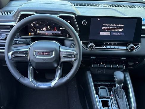 New 2026 GMC Canyon Elevation RWD image 14