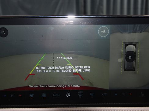 New 2026 Lincoln Corsair Grand Touring image 14
