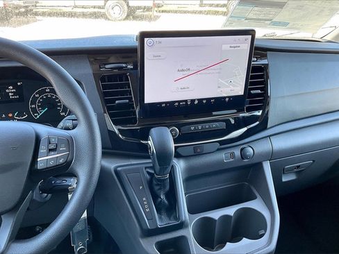 New 2025 Ford Transit 350 XLT image 6