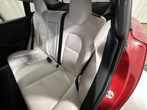 Used 2022 Tesla Model 3 Long Range image 30