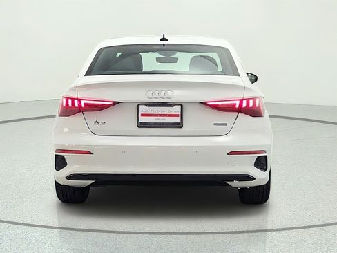 Used 2023 Audi A3 2.0T Premium Plus w/ Premium Plus Package AWD/4WD image 6
