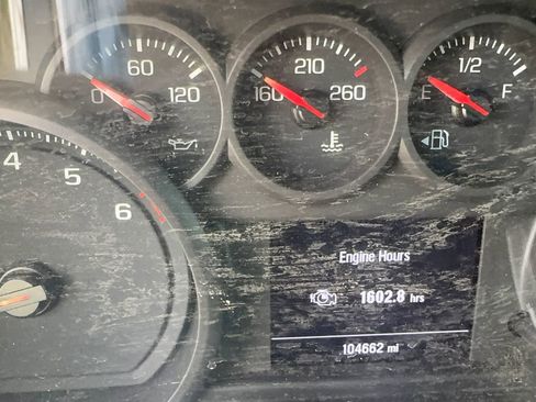 Used 2021 Chevrolet Silverado 1500 W/T w/ WT Fleet Convenience Package image 11