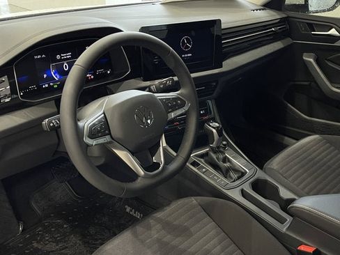 New 2026 Volkswagen Jetta S image 12