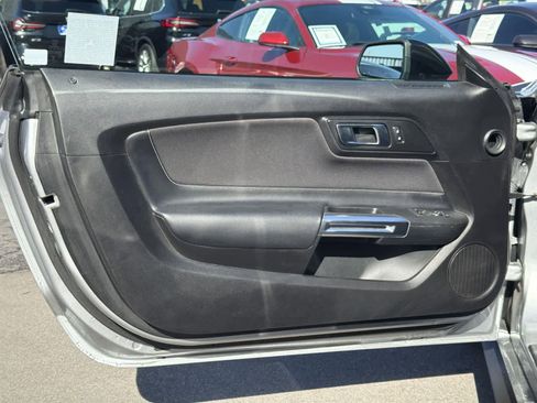 Used 2021 Ford Mustang GT w/ Black Accent Package image 20