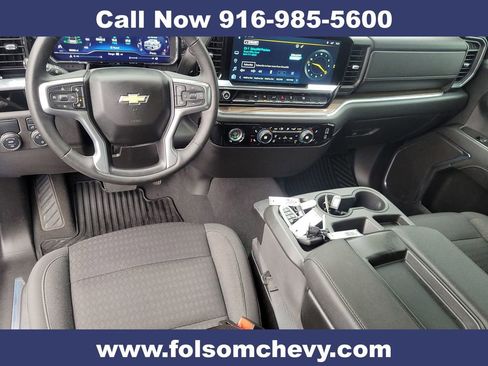 Used 2023 Chevrolet Silverado 1500 LT image 22