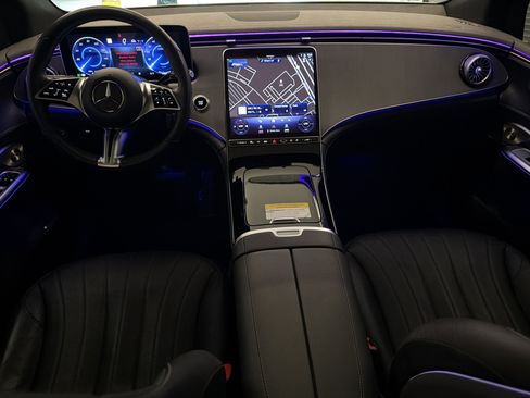 Certified 2023 Mercedes-Benz EQE 500 4MATIC SUV image 14