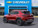 New 2026 Chevrolet TrailBlazer LT w/ Convenience Package image 3