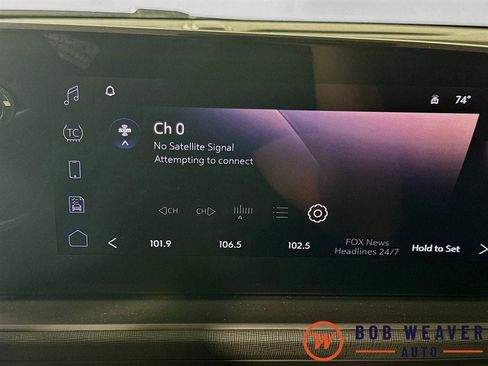 Certified 2025 Buick Envista Preferred w/ Convenience I Package image 15