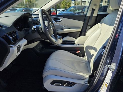 Certified 2025 Acura RDX Technology Package image 3
