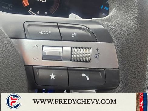 Used 2024 Hyundai Sonata SEL FWD image 19