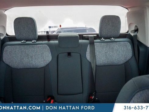 New 2025 Ford Maverick XLT image 20