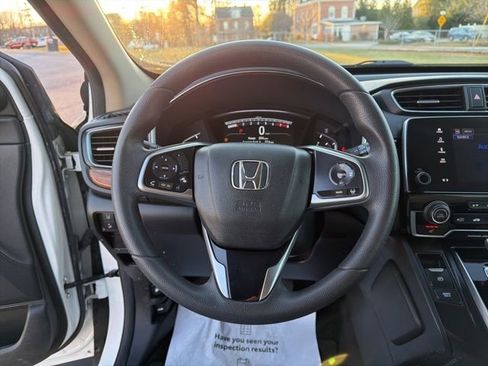 Used 2017 Honda CR-V EX image 24