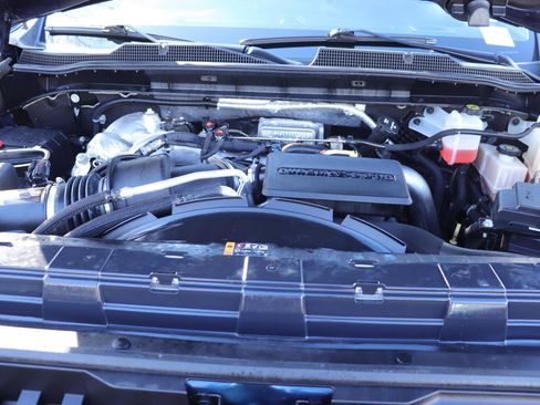 Used 2021 Chevrolet Silverado 2500 W/T w/ WT Convenience Package image 26