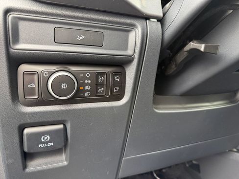 New 2026 Ford F150 XLT w/ Equipment Group 302A MID image 27