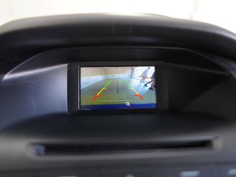 Used 2015 Ford Focus ST image 20