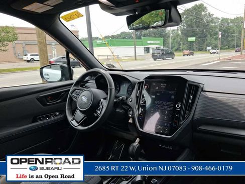Used 2026 Subaru Forester Premium w/ Premium/Limited Package AWD/4WD image 17