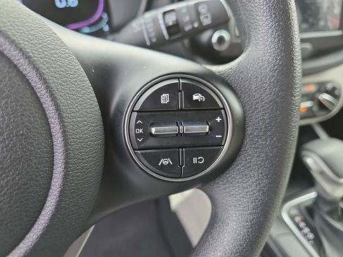 Used 2024 Kia Soul LX w/ Option Group 015 image 20