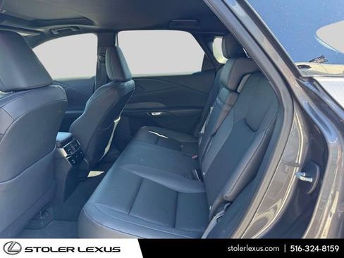 Used 2025 Lexus RX 350 Premium AWD/4WD image 16