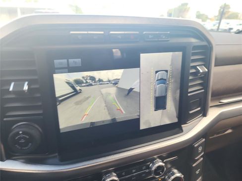 Used 2023 Ford F150 King Ranch w/ Equipment Group 601A High image 36