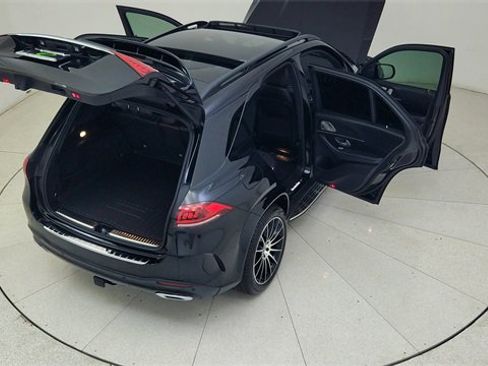 Used 2023 Mercedes-Benz GLE 450 4MATIC w/ AMG Line Exterior image 89