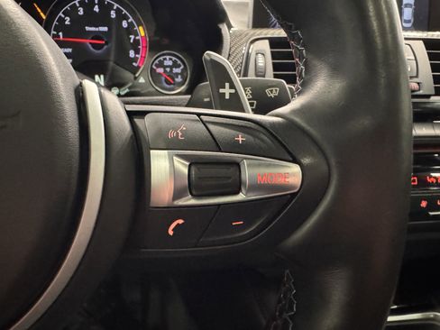 Used 2015 BMW M3 image 14