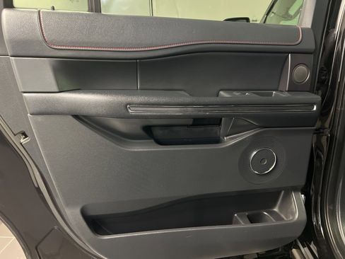 Certified 2022 Ford Expedition Max Limited image 34