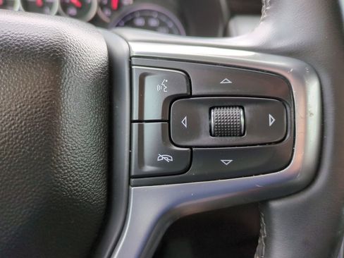 Used 2024 Chevrolet Tahoe LS image 24