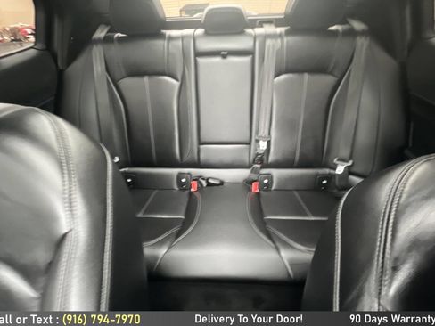 Used 2022 Alfa Romeo Giulia Ti image 27