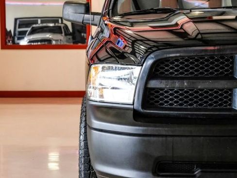 Used 2012 RAM 1500 ST w/ ST Popular Equipment Group image 32