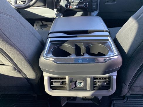 Used 2024 Ford F150 XLT w/ Equipment Group 303A High image 41