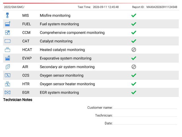 Used 2022 GMC Canyon Elevation RWD image 5