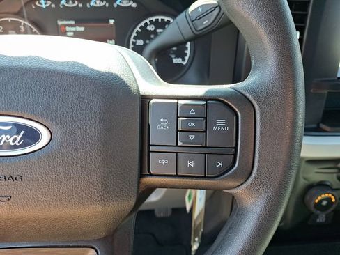 Certified 2026 Ford F350 XLT AWD/4WD image 22