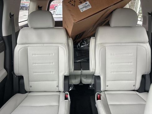 New 2026 Hyundai Santa Fe Calligraphy image 23