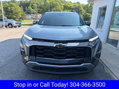 New 2026 Chevrolet Equinox ACTIV