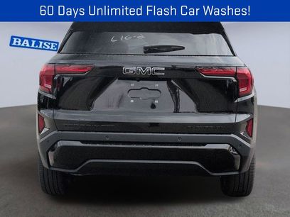 New 2026 GMC Terrain Elevation w/ Black Edition