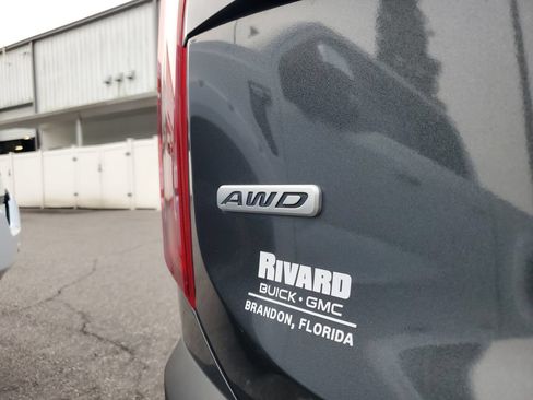 Used 2022 Kia Telluride LX AWD/4WD image 7