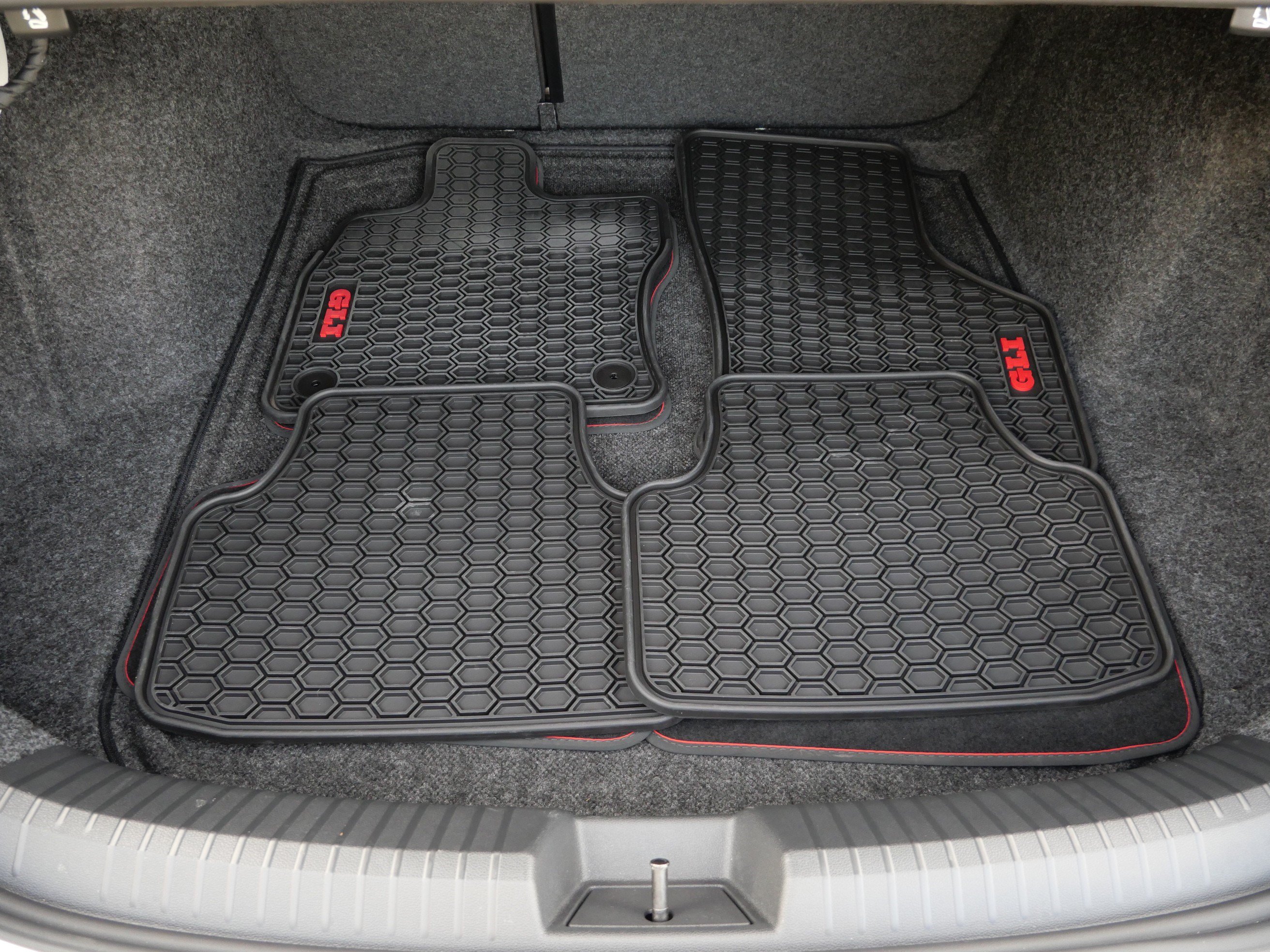 Certified 2025 Volkswagen Jetta GLI Autobahn FWD image 18