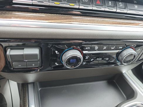 New 2026 Chevrolet Silverado 1500 RST w/ RST All Star Premium Package image 29