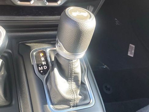 New 2025 Jeep Wrangler Sport S image 23