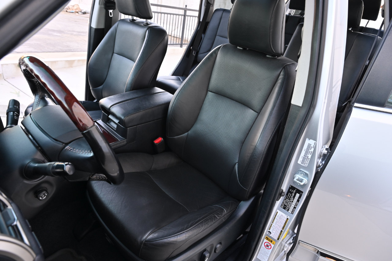Used 2018 Lexus GX 460 Premium AWD/4WD image 18