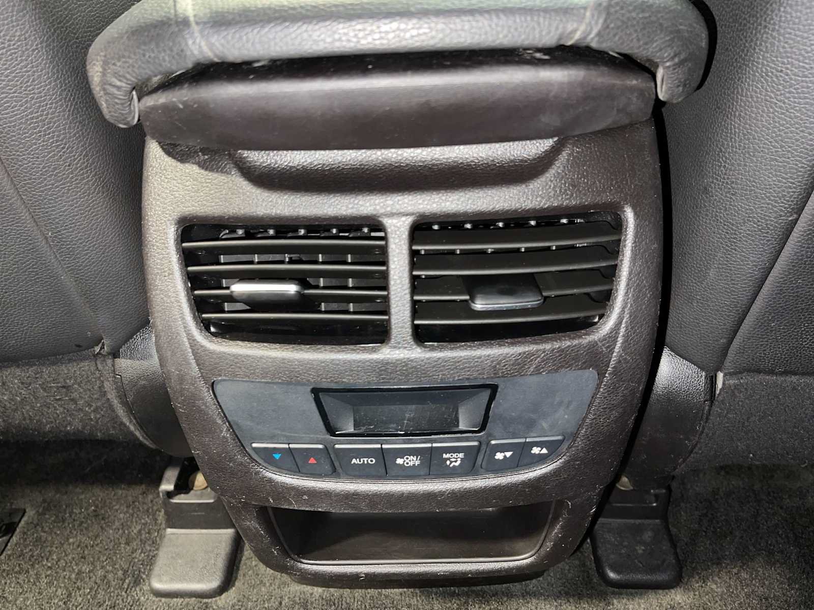 Used 2014 Acura MDX SH-AWD image 25