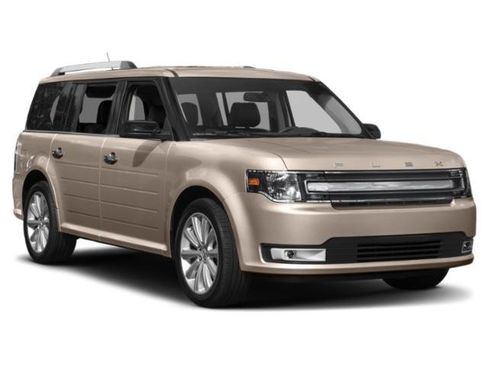 Used 2019 Ford Flex SEL w/ Equipment Group 202A image 6