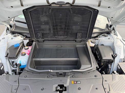 Used 2023 Hyundai Ioniq 5 Limited image 59