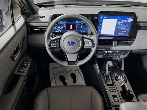 New 2026 Subaru Outback Limited XT AWD/4WD image 17