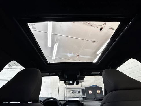 New 2026 Subaru Forester Premium AWD/4WD image 11