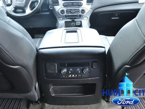 Used 2015 GMC Yukon SLT w/ Open Road Package RWD image 21