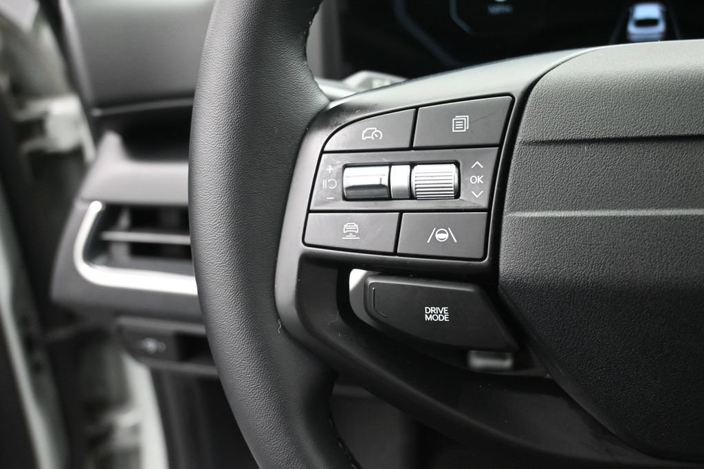 Used 2025 Kia K4 EX FWD image 12