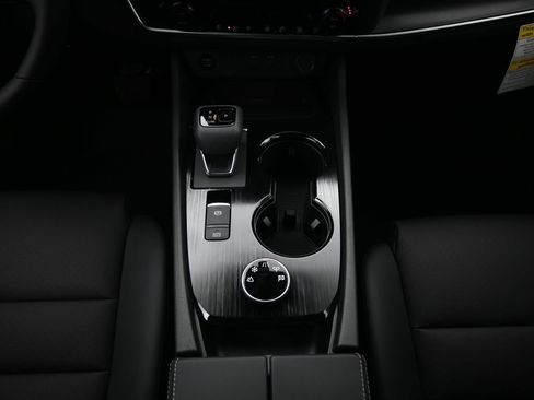 New 2026 Nissan Rogue SV image 18