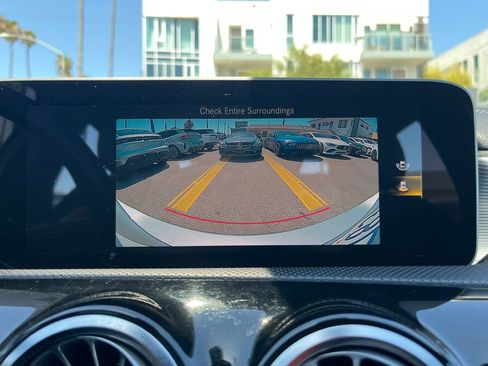 Used 2019 Mercedes-Benz A 220 image 30