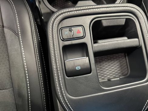 Certified 2025 Ford Mustang Mach-E GT AWD/4WD image 42